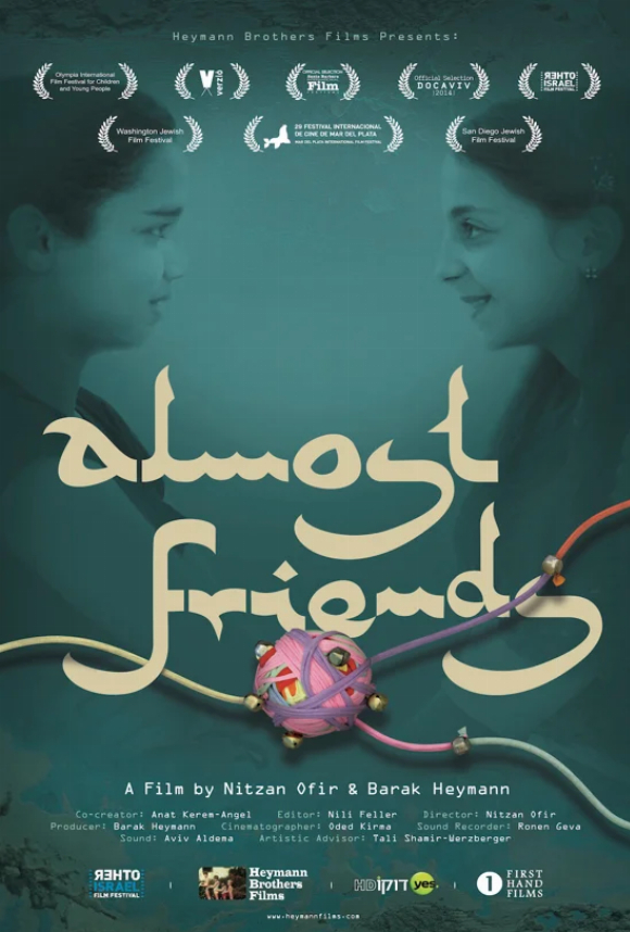 Almost Friends